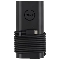 Adaptor de rețea Dell USB-C AC 6 A / Black