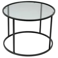 Măsuță de cafea Trendy Startis GTR006135 Black