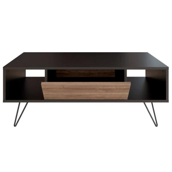 Măsuță de cafea Trendy Mistico GTR006136 Black photo 1