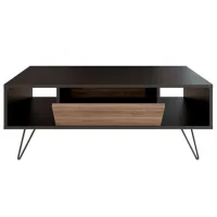 Măsuță de cafea Trendy Mistico GTR006136 Black