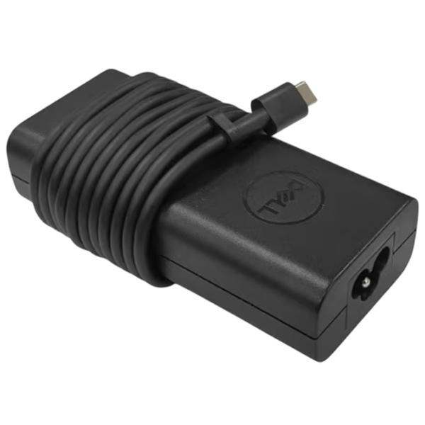 Adaptor de rețea Dell USB-C AC  / Black photo 1