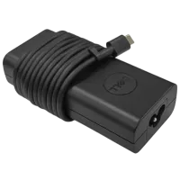 Adaptor de rețea Dell USB-C AC  / Black