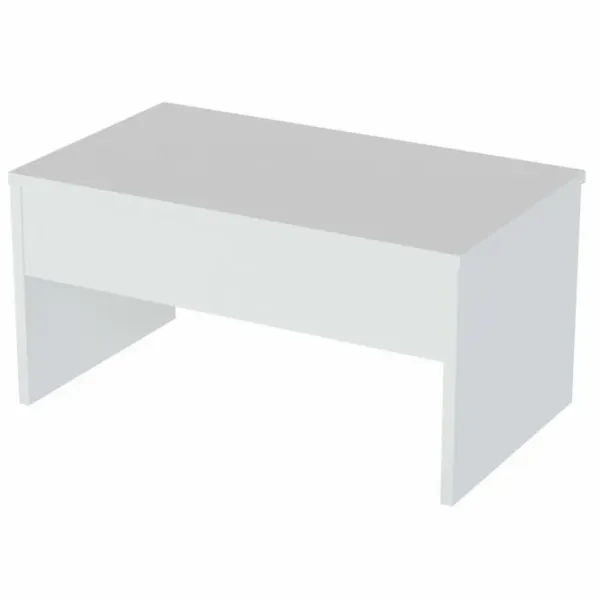 Măsuță de cafea Trendy Akilli GTR006127 White photo 1