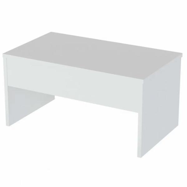 Măsuță de cafea Trendy Akilli GTR006127 White photo 1