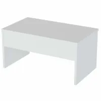 Măsuță de cafea Trendy Akilli GTR006127 White