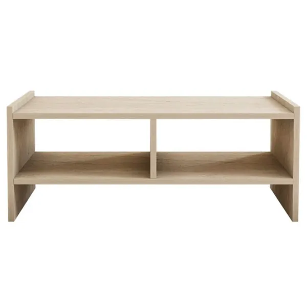 Măsuță de cafea Trendy Pera GTR006126 Travertine photo 1
