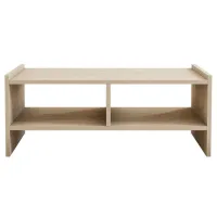 Măsuță de cafea Trendy Pera GTR006126 Travertine
