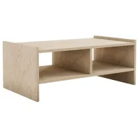 Журнальный столик Trendy Pera GTR006126 Travertine photo 2