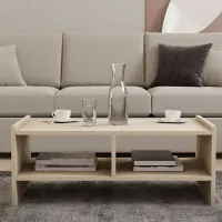 Журнальный столик Trendy Pera GTR006126 Travertine photo 4