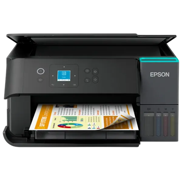 Dispozitiv multifuncțional Epson L4360 Inkjet/ Color photo 1