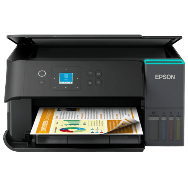 Dispozitiv multifuncțional Epson L4360 Inkjet/ Color photo 1