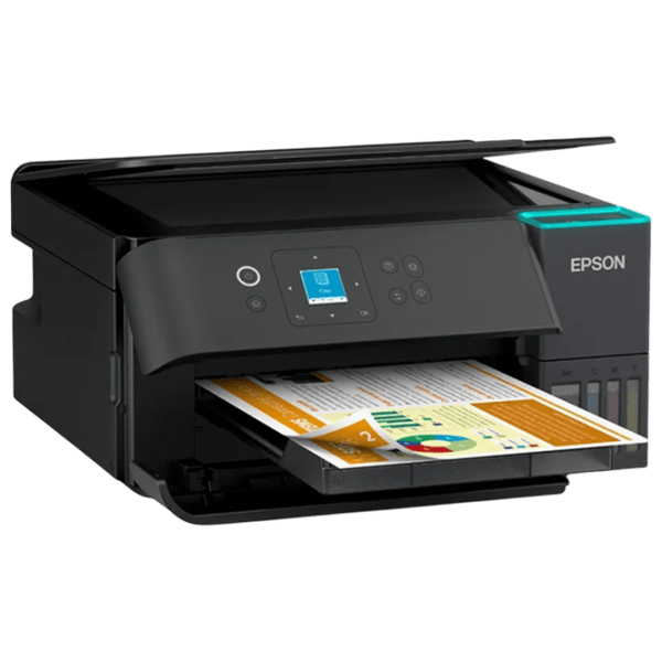 Dispozitiv multifuncțional Epson L4360 Inkjet/ Color photo 3
