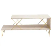 Măsuță de cafea Trendy Loire GTR006124 Travertine