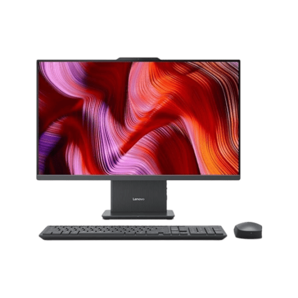 Моноблок Lenovo IdeaCentre 3 27" Full HD Ryzen 5/ 27ARR9 / 8 ГБ/ 512 ГБ/ Серый photo 1
