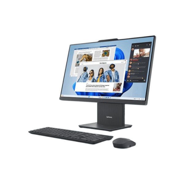 Моноблок Lenovo IdeaCentre 3 27" Full HD Ryzen 5/ 27ARR9 / 8 ГБ/ 512 ГБ/ Серый photo 2