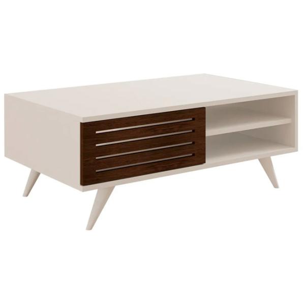 Măsuță de cafea Trendy Grande GTR006142 White photo 2
