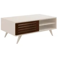 Măsuță de cafea Trendy Grande GTR006142 White photo 2