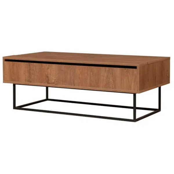 Măsuță de cafea Trendy Est GTR006143 Brown photo 1
