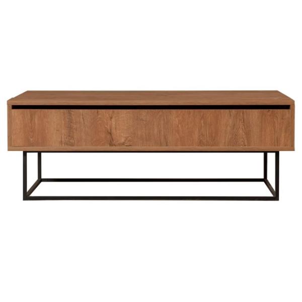 Măsuță de cafea Trendy Est GTR006143 Brown photo 2