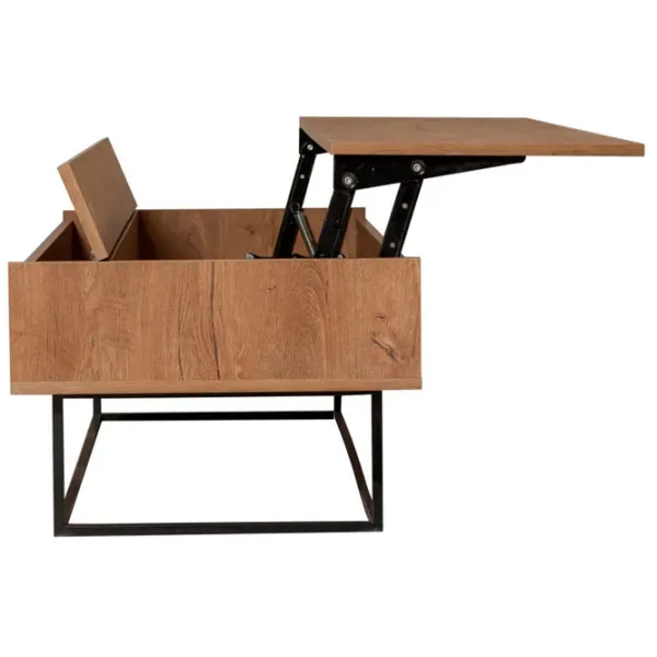 Măsuță de cafea Trendy Est GTR006143 Brown photo 3