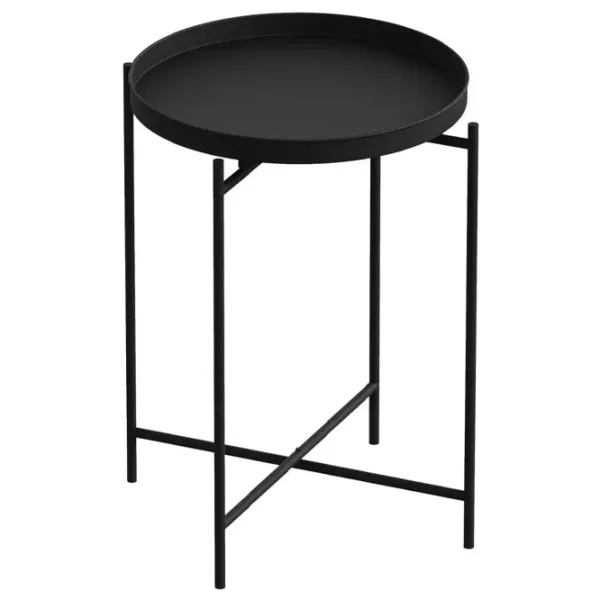 Măsuță de cafea Trendy Shb-007 GTR006111 Black photo 1
