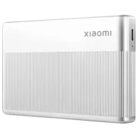 Фотопринтер Xiaomi Mi Portable 1S Термическая струйная / Цветная / Белый