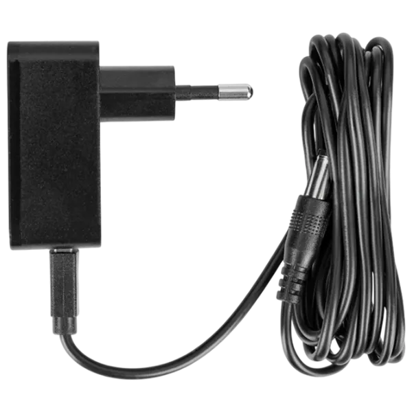 Leagăn pentru bebeluși Kikka Boo Ashlee 2025 (KB.229783) 3.3 kg/ Dark Gray photo 4