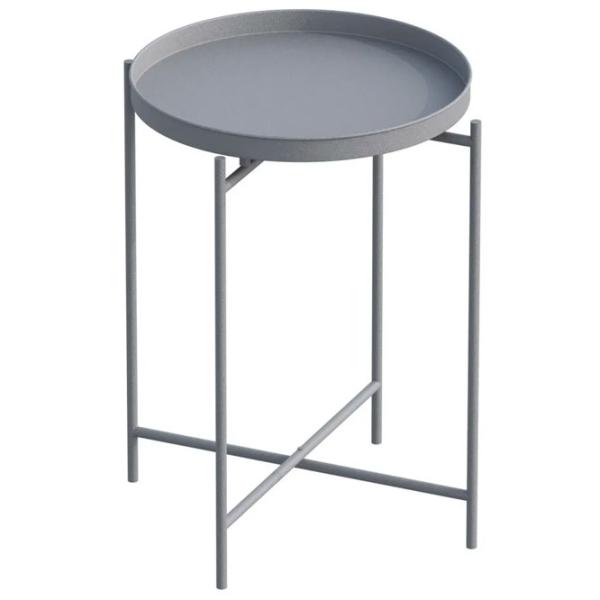 Măsuță de cafea Trendy Shb-007 GTR006114 Gray photo 1