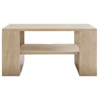 Măsuță de cafea Trendy Iris GTR006120 Travertine
