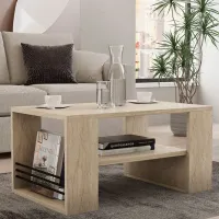 Журнальный столик Trendy Iris GTR006120 Travertine photo 3