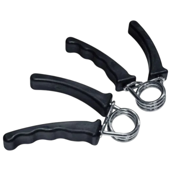 Expander Garlando Toorx AHF-142 Metal / Black photo 1