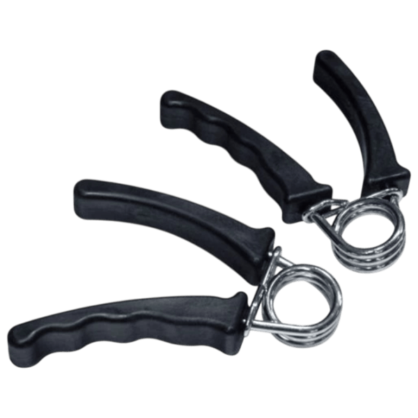 Expander Garlando Toorx AHF-142 Metal / Black photo 1