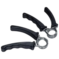 Expander Garlando Toorx AHF-142 Metal / Black