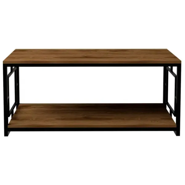 Măsuță de cafea Trendy Kelvin GTR006145 Brown photo 2