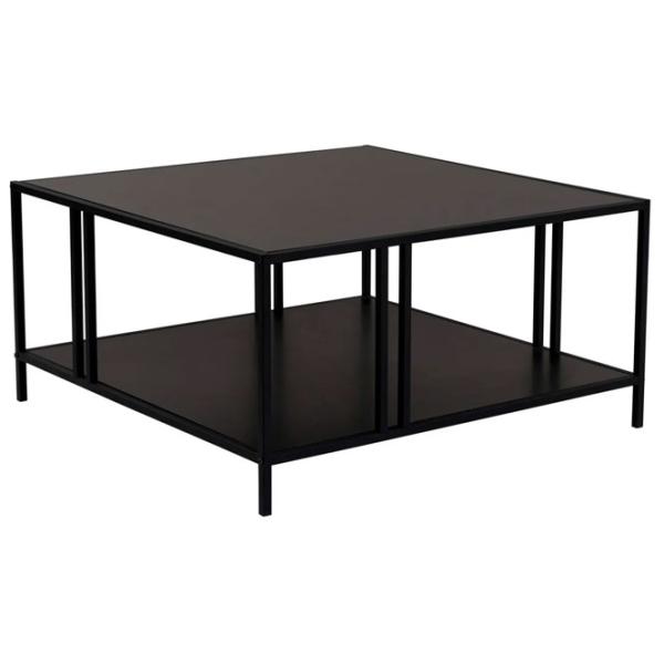 Măsuță de cafea Trendy Uranus GTR006164 Black photo 2