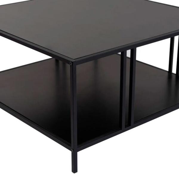 Măsuță de cafea Trendy Uranus GTR006164 Black photo 3