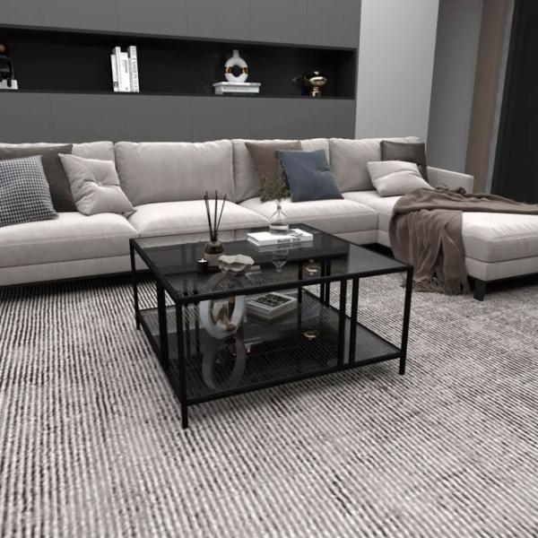 Măsuță de cafea Trendy Uranus GTR006165 Black photo 5