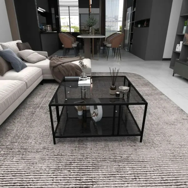 Măsuță de cafea Trendy Uranus GTR006165 Black photo 6