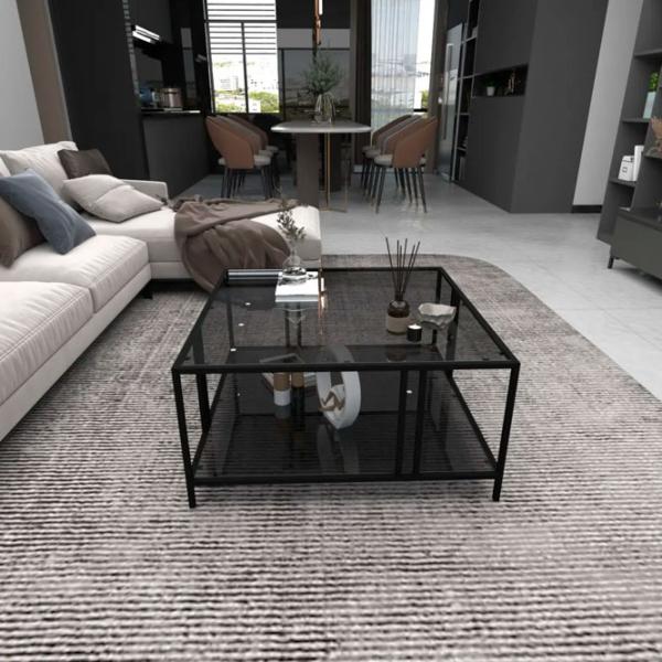 Măsuță de cafea Trendy Uranus GTR006165 Black photo 6