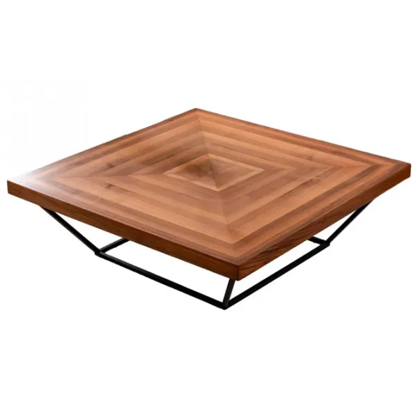 Măsuță de cafea Trendy Cora GTR006174 Brown photo 1