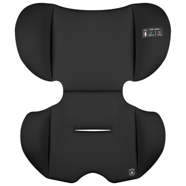Scaun auto Lionelo Levi Fix  15 luni - 12 ani / 36 kg / Black photo 2