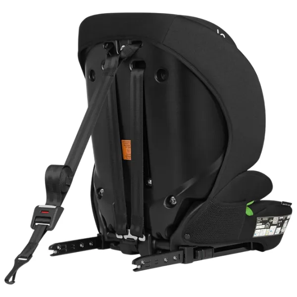 Scaun auto Lionelo Levi Fix  15 luni - 12 ani / 36 kg / Black photo 6