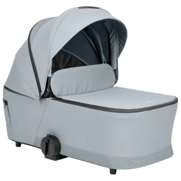 Cărucior pentru copil Kikka Boo Chiara KB.228502/ Gray photo 5