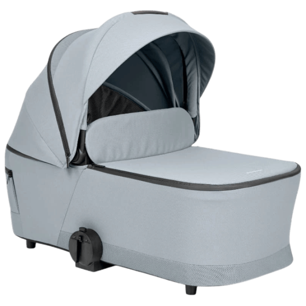 Cărucior pentru copil Kikka Boo Chiara KB.228502/ Gray photo 5