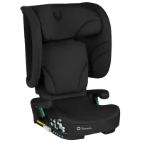 Scaun auto Lionelo Orin  3 ani - 12 ani / 36 kg / Black