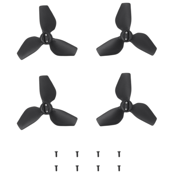 Лопасти DJI Neo 2016S Черный photo 1