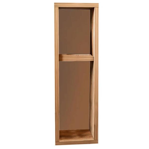 Тумбочки Trendy Turra 65 x 20 x 15см / ЛДСП / Дуб cонома photo 2