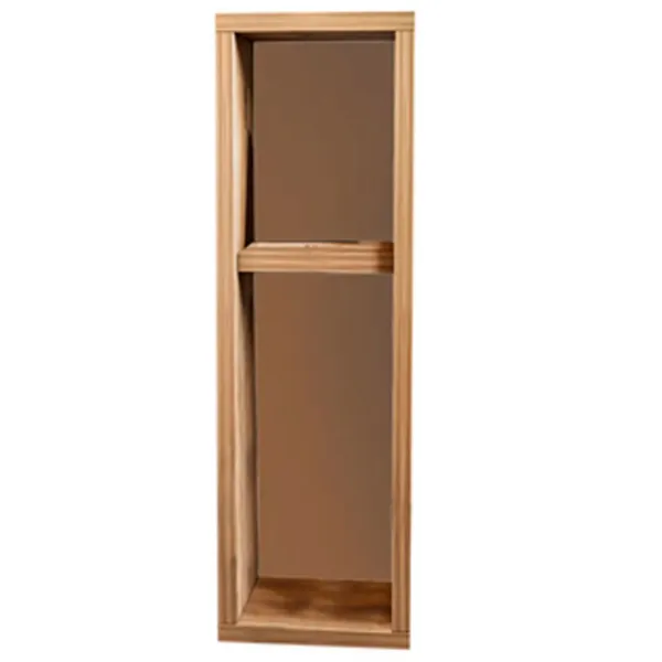 Тумбочки Trendy Turra 65 x 20 x 15см / ЛДСП / Дуб cонома photo 3