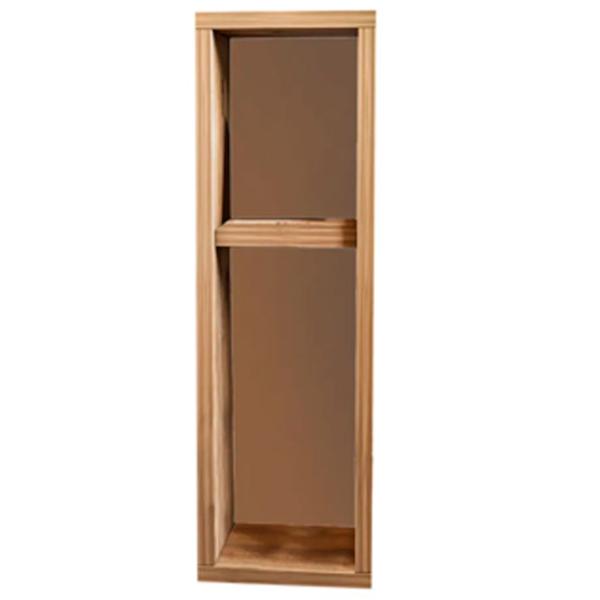 Тумбочки Trendy Turra 65 x 20 x 15см / ЛДСП / Дуб cонома photo 3