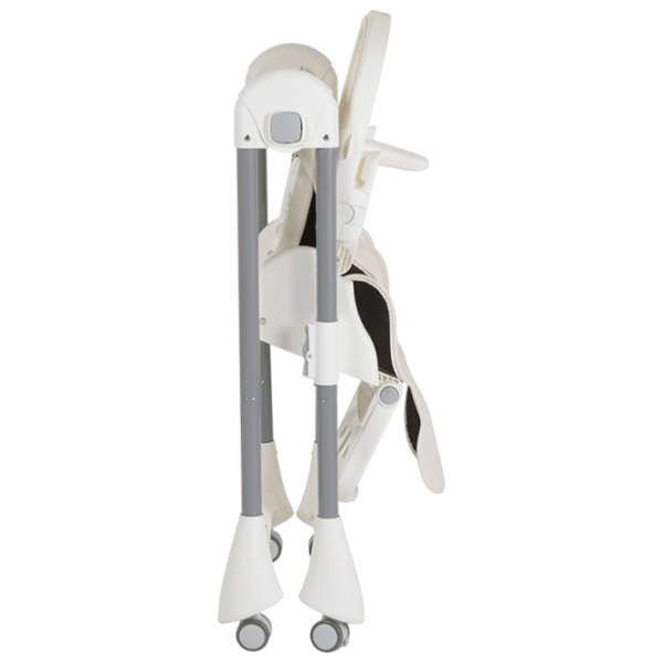 Стульчик для кормления Moni Rico (MT.227953) / 6 месяцев / Белый  photo 6